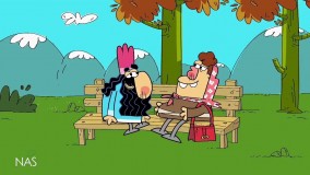 دیرین دیرین - کار بنیادی