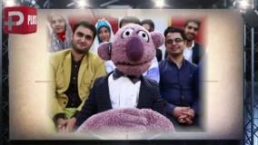 صحنه های خنده دار دورهمی