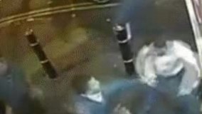 نقش من تو دعوا   اون عقبیه منم