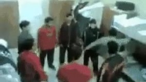 مردم از خنده 