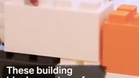 با این لِگوها راحت خونتون رو تغییر بدین ????__