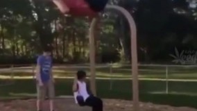 دو بار به فنا رفت