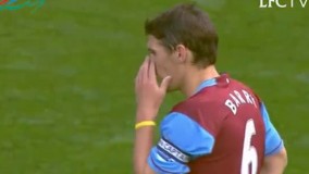 10 شروع لیگ طوفانی لیورپول در تاریخ لیگ جزیره