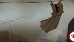 فیلم کوتاه پور معنی 