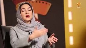 گفتگوی فریدون جیرانی با هانیه توسلی - برنامه 35