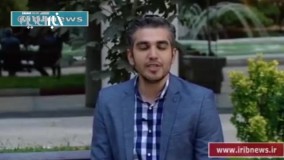 مصاحبه با داعشی های دستگیر شده دخیل در حادثه تروریستی تهران