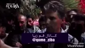 شرح کشته شدن جوان وانتی از زبان برادرش