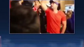 علت ممنوع التصویر شدن علی ضیاء