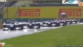 کارشناس مسابقات فرمول 1 استاد بیژن خراسانی دیدگاه جالبی نسبت به طراحی و‌مهندسی این اتومبیلها دارن که هر جنبنده‌ای رو مبهوت دانش‌شون میکنه!