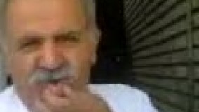 از هنرنمایی های ایرانی