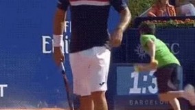 چقدرررر تمیز جمش کرد 