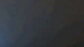 غروب آبی خورشید در مریخ