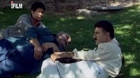 سریال سه در چهار - قسمت ششم