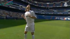 کاپیتان راموس 13 سال همراه با ریال مادرید