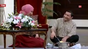 استند آپ کمدی خنده دار مهران مدیری در برنامه دورهمی گفتگوی جالب با بیتا فرهی