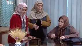 سریال سه در چهار - قسمت هشتم