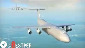 از تکنولوژی‌های فوق پیشرفته‌ی آمریکایی که به رُخ جهانیان میکشه...!  خودتون ببینید!!! ???? 