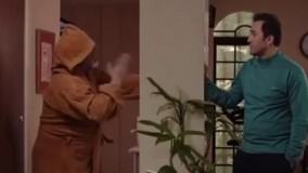 سریال لژیونر قسمت 1