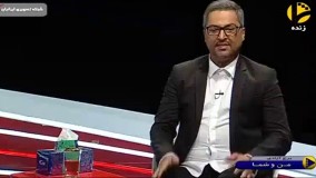 گفتگوی شنیدنی و متفاوت با مهرداد میناوند_از فوتبال تا خوانندگی