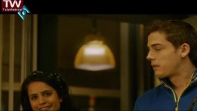 سریال پلیس مخفی قسمت 2