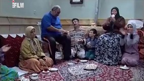 سریال سه در چهار - قسمت هفتم