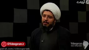 گفتگوی جنجالی با محمدعلی آهنگران_ ژن در عاقبت به خیری بی تاثیره