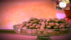 طرز تهیه خورشت لوبیا چیتی ارومیه ای