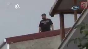  تیراندازی در استانبول