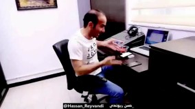 ریوندی : خلاصه زندگی مجازی ما در 60 ثانیه