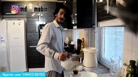 طنز خنده دار و جالب و باحال 96