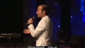 ریوندی : دلیل اصلی علاقه چینی ها به ما می دونی چیه!؟