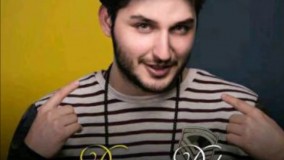 پویا سالکی- درگیره دلت