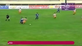 نوستالژی هفته؛ بررسی بازی مشکوک استقلال و سایپا (نود 23 مرداد)