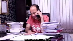 طنز : نتیجه امتحانات از آنچه فکر می کنید به شما نزدیک تر است 