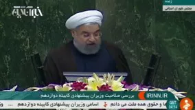 روحانی: مردم از ما انتظار دارند درمان درد کنیم نه کتمان بیماری