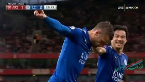 تمام گل های هفته نخست لیگ جزیره در 90 ثانیه