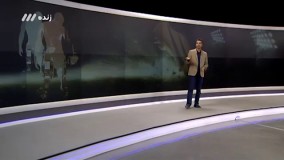 آخرین وضعیت جسمانی قاسم حدادی فر از زبان خودش (نود 23 مرداد)