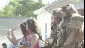 شهر عجیب در آمریکا با هزاران دوقلو