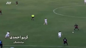 ترین های هفته سوم لیگ برتر (نود 23 مرداد)