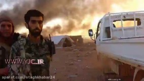 وصیت شهید مدافع حرم محسن حججی به فرزندش