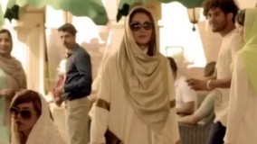 تیزر تبلیغاتی آپتل با حضور نیکی کریمی