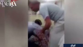 روایت جالب شبکه المیادین از شهادت شهیدحججی و بازتاب آن در ایران