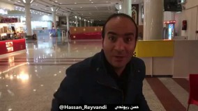 طنز : وقتی یه چیزو می خوای به زور جاش کنی