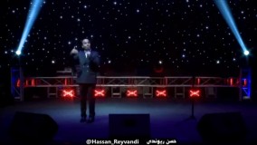 ریوندی : در دنیای مجازی هم میشه عاشق شد؟