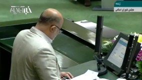 قاضی‌پور خطاب به جهرمی: شما باید به عنوان مجرم دادگاهی می‌شدید!