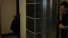 دانلود فیلم سه بیگانه