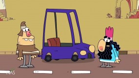 دیرین دیرین -معامله آموزنده