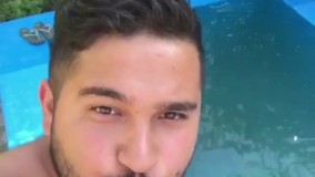 انقدر فورواد کنید تا برسه دست سیروان خسروى