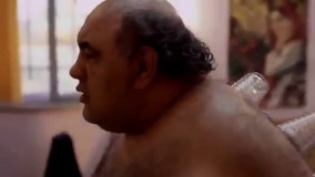 تیزر فیلم چربی