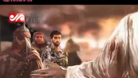 صحبت های دلسوز همسر شهید محسن حججی